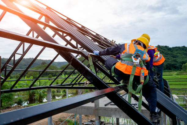 Best Tile Roofing Contractor  in Rockville, MN