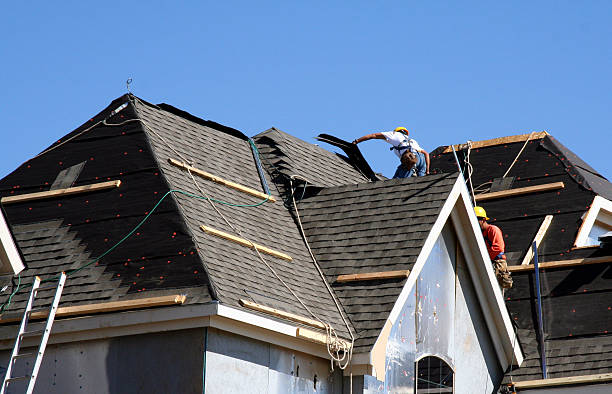 Best Residential Roofing Contractor  in Rockville, MN