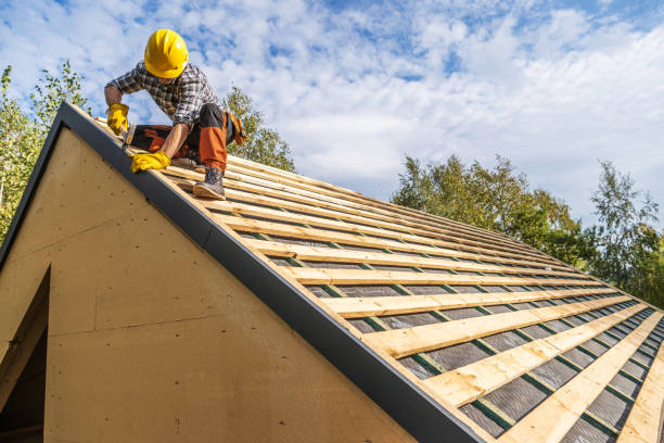 Best Commercial Roofing Services  in Rockville, MN