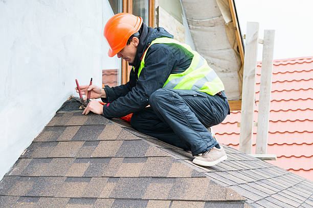 Best Commercial Roofing Services  in Rockville, MN