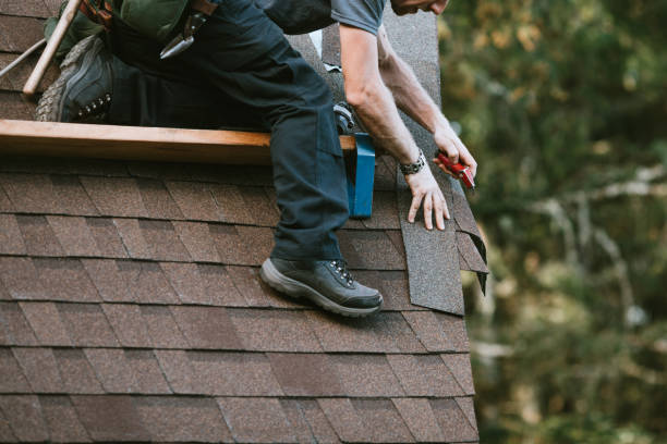 Best New Roof Installation  in Rockville, MN