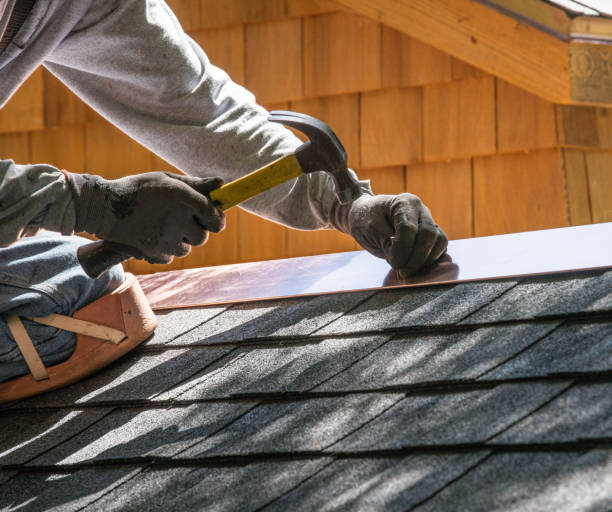 Best Roof Repair Services  in Rockville, MN